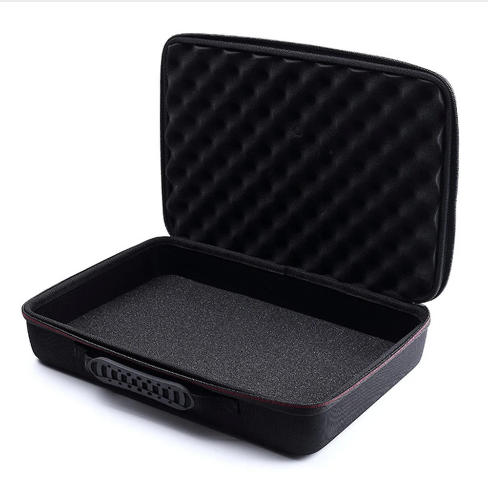 Newest Travel Hard Protective Carrying Storage Protable Strong EVA Case Bag Cover Box for Numark Party Mix|Starter DJ Controller