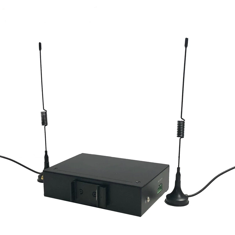 Высокая скорость 27dBm300M промышленная DIN рейка 4g 9341 ltewireless маршрутизатор Поддержка