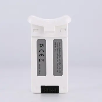 

3.7V 1000mAh 3.7Wh Li-po Rechargeable Battery Spare Parts Accessories for Sj S20W RC Drone Quadcopter Aircraft UAV