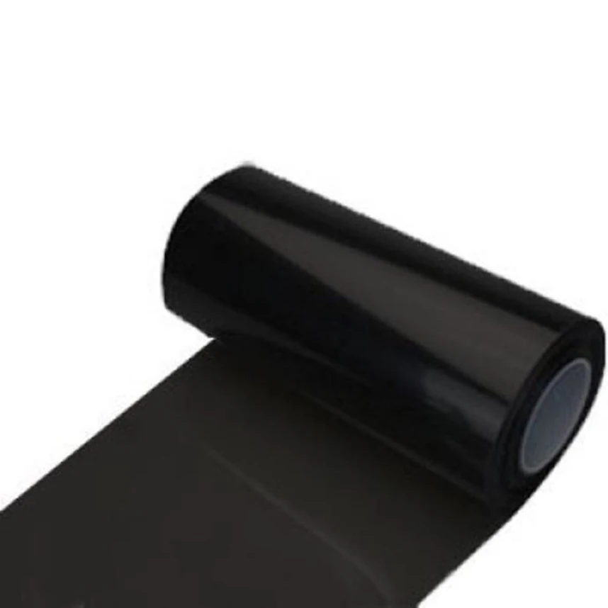 

Franchise Creative Design 30cm x 120cm Auto Car Tint Headlight Taillight Fog Light Vinyl Smoke Film 12inch x 48inch Vinyl