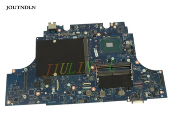 

JOUTNDLN FOR DELL Precision 17 7710 Laptop motherboard W/ i7-6820HQ CPU LA-C551P FVFX8 0FVFX8 CN-0FVFX8