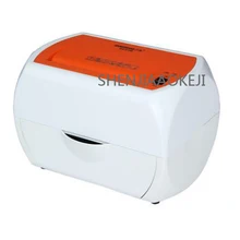 Настольная машина для измельчения бумаги SD9150 офисный Тип мощный измельчитель домашний мини-мини бесшумный полностью автоматический измельчитель