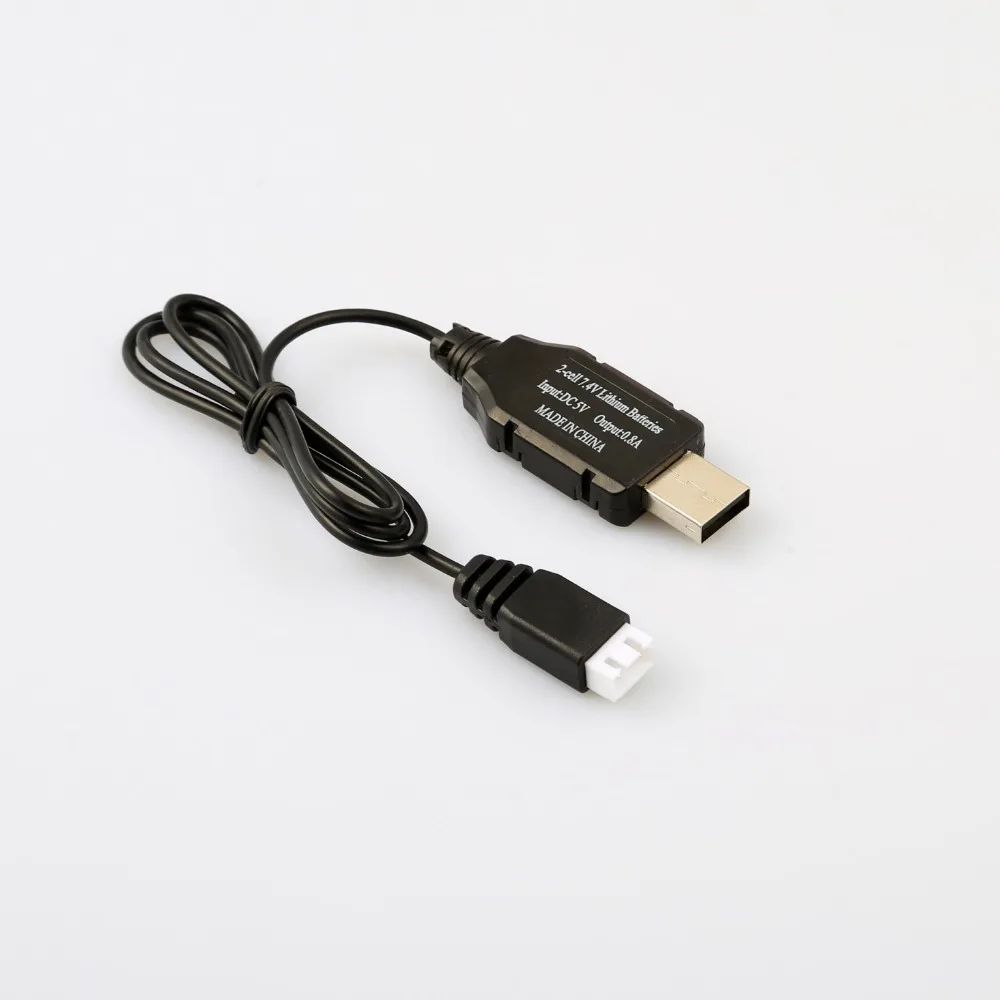 H502-18 USB charger