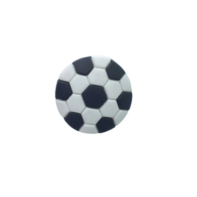 soccer ball jibbitz