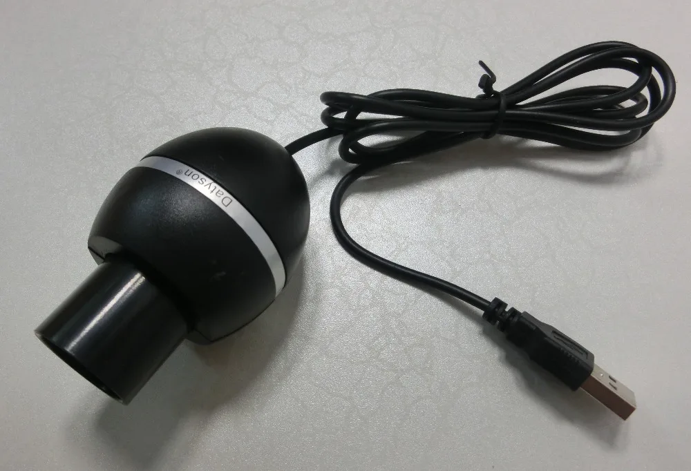 Datyson USB Telescope Digital Eyepiece TDI30 electronic eyepiece 1.3Mp
