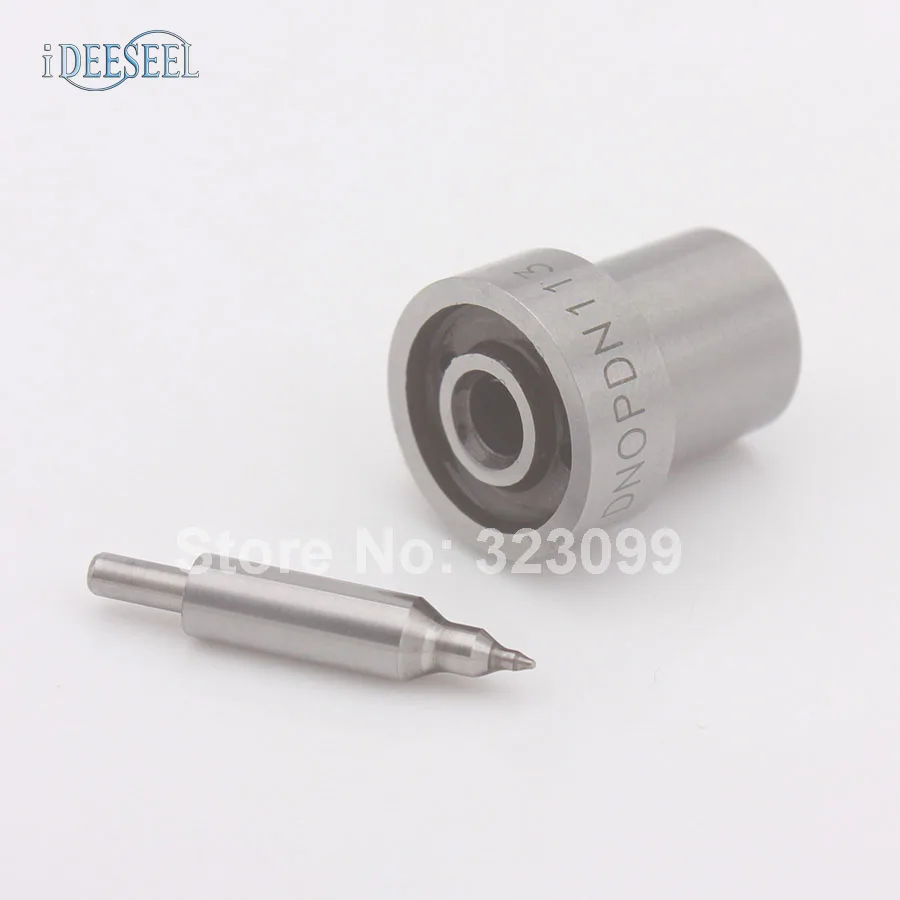 

iDEESEEL Fuel Injector Nozzle DN0PDN113 / 105007-1130 NP-DN0PDN113 / 093400-6340 ND-DN0PDN113 / 9 432 610 077 DNOPDN113