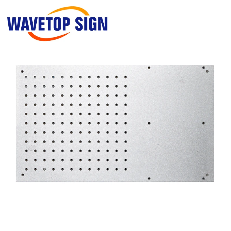 Лазерная машина WaveTopSign YAG 1064 нм лазерная дорожка + система подъема большой пол для