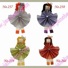 ; Новинка года; 100 шт.; заколка-бант для девочек; символ волосы луки для маленьких девочек; вечерние заколки для волос с бантиками