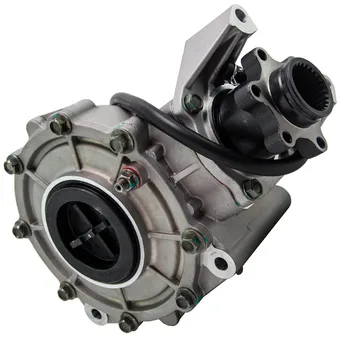 

Rear Differential For Yamaha Rhino 660 700 4x4 5UG-46101-01-00 1RB-46101-00-00 Rear Differential For Yamaha Rhino 450 YXR450 660