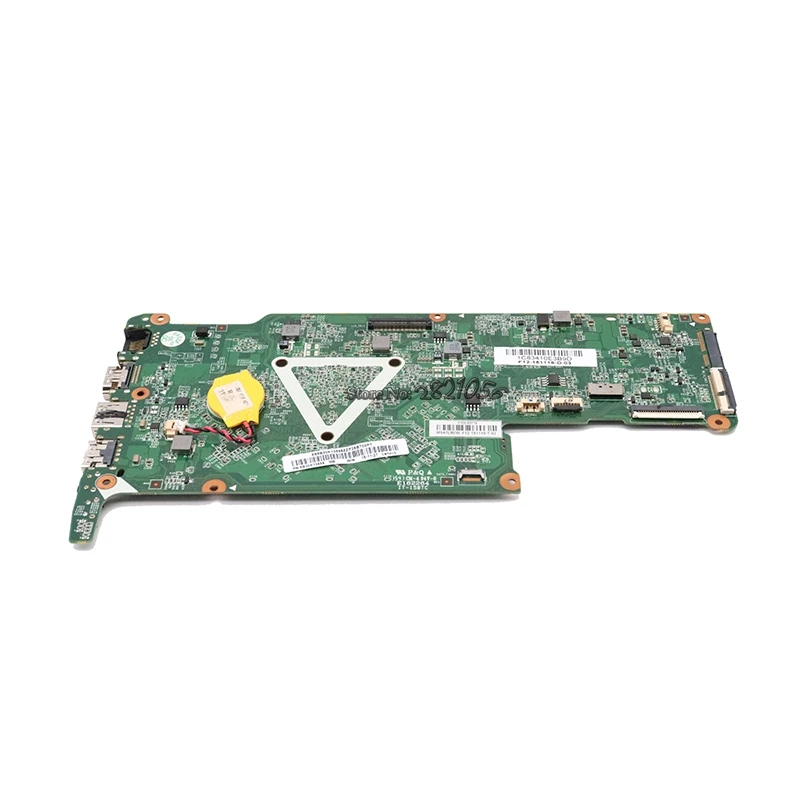Материнская плата Nokotion 5B20K13586 для ноутбука Lenovo Yoga 300 11IBR Flex 3 1130 с процессором Celeron