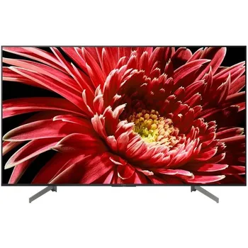 

LED TV 75 ''Sony KD-75XG8599 4 K UHD HDR Smart TV Black