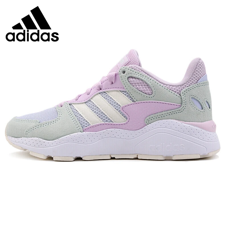 adidas chaos ladies trainers