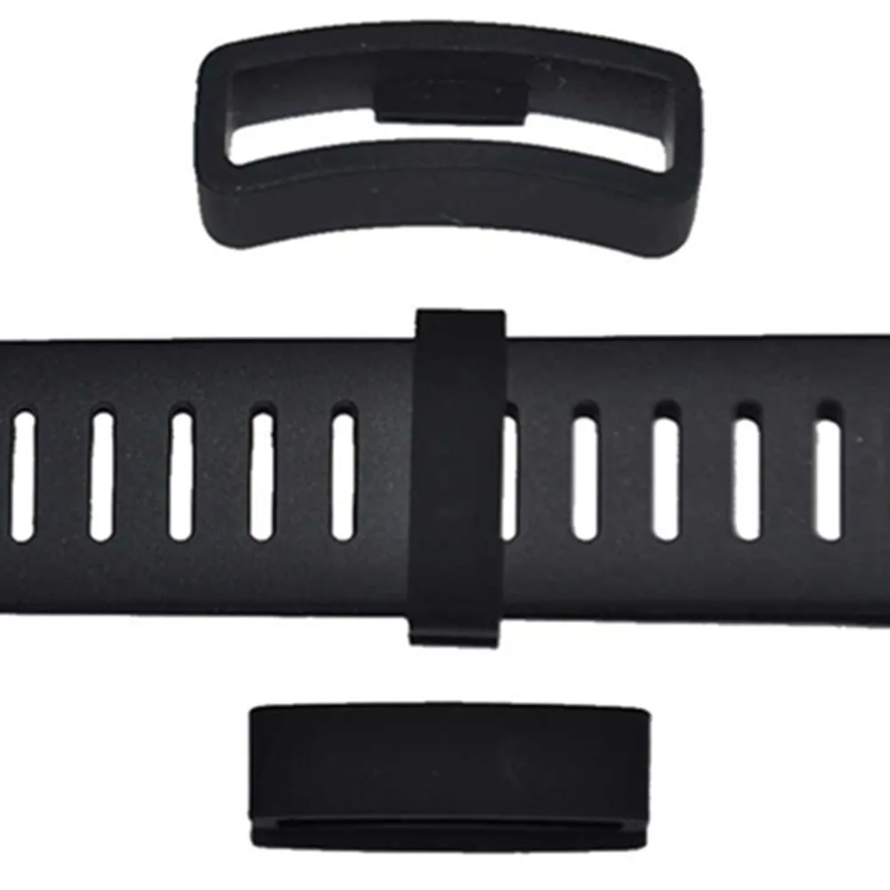 suunto core all black light elastomer strap