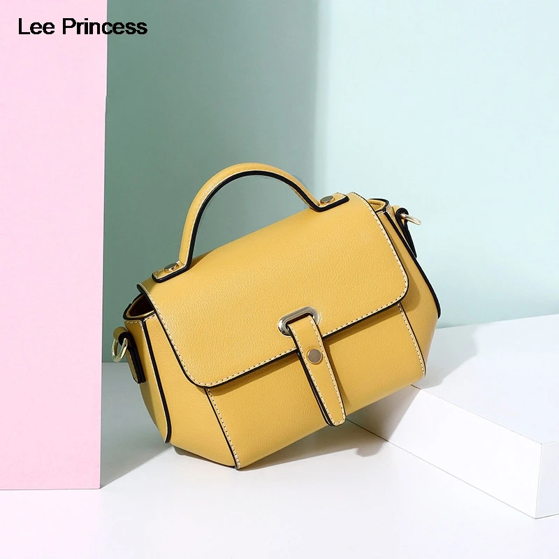 

LEE PRINCESS Crossbody Bags For Women New Summer Fashion Female Shoulder Messenger Bag big small Starlight Sequins Girl Handbags