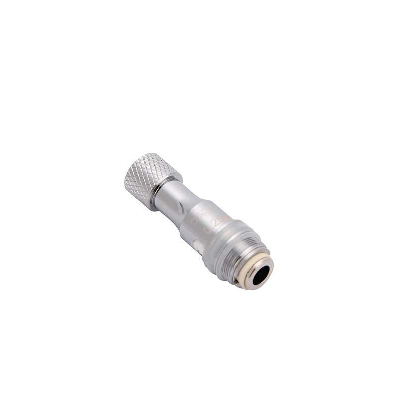 5PCS Original Aspire Proteus Coils 0.25ohm Replacement Atomizer Heads E Cigarettes Coil Evaporator for Aspire Proteus E-Hookah 06