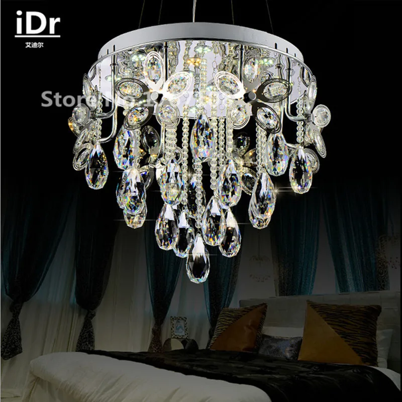 Online get cheap illuminazione lampadari moderni aliexpress.com ... Lampadari moderni camera