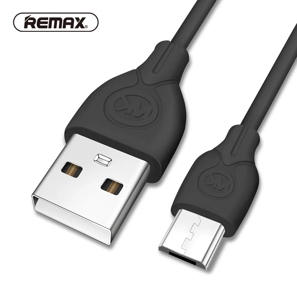 Buy High quality Micro USB Data Cable PVC 1m Sync