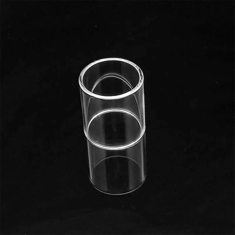 3 шт. Augvape Merlin Mini RTA Pyrex Стеклянная трубка для замены испарителя | Электроника