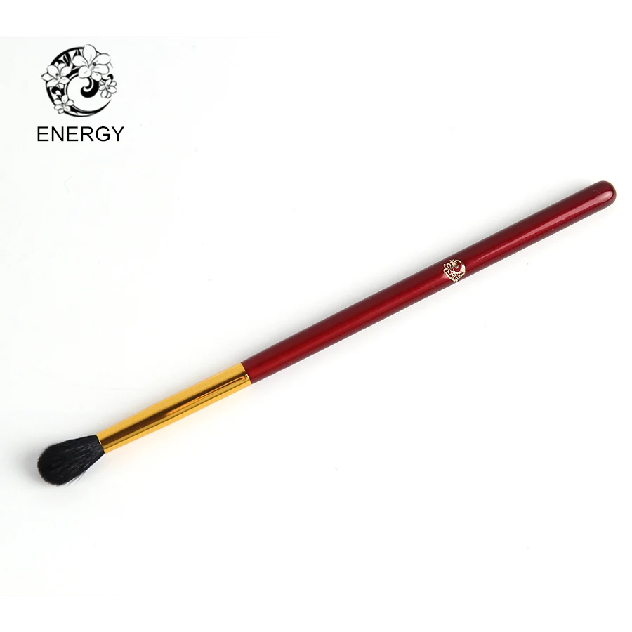 

ENERGY Brand Highlighter Eyeshadow Blending Brush Goat Hair Make Up Makeup Brushes Pinceaux Maquillage Brochas Maquillaje L108