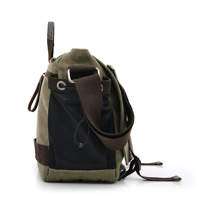 sacolas de lona do vintage Function : Travel Business Outdoor Party