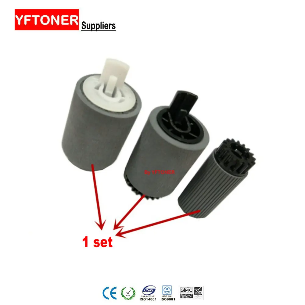 Feed Roller Pickup Roller for Canon Copier spare part IR 1730 1740 1750