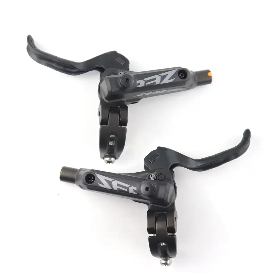 shimano mtb brake levers