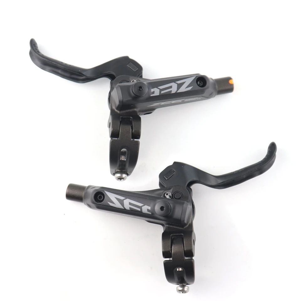 Оригинальный Shimano ZEE BL-M640-B велосипед MTB Гидравлический дисковый тормозной рычаг