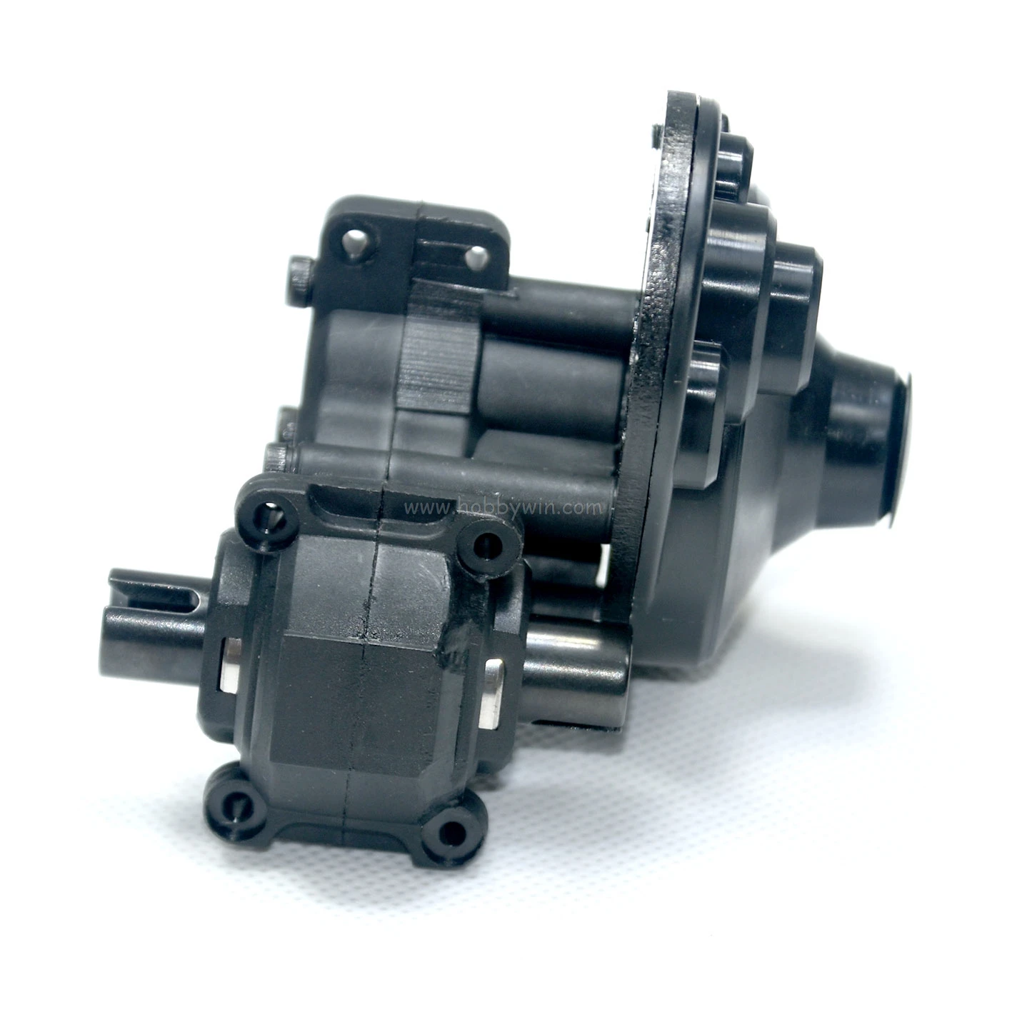 

BSD part BS709-070 Gear box unit 1P for 1/10 RC Baja BS709T