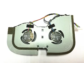 

New cooling fan DFS400705PU0T DFS400805PB0T 6033B0048801 Cooling Fan two fan for free shipping