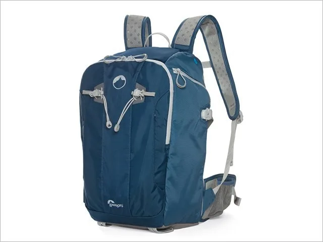 Promoção de Vendas 20L Esporte Flipside Lowepro