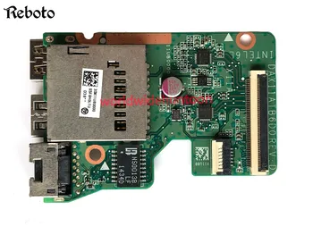 

USB Board For HP 15-A 15-AB Series Motherboard PN 33X11UB0000 DAX11ATB6D0 100% Work 90 Days Warranty