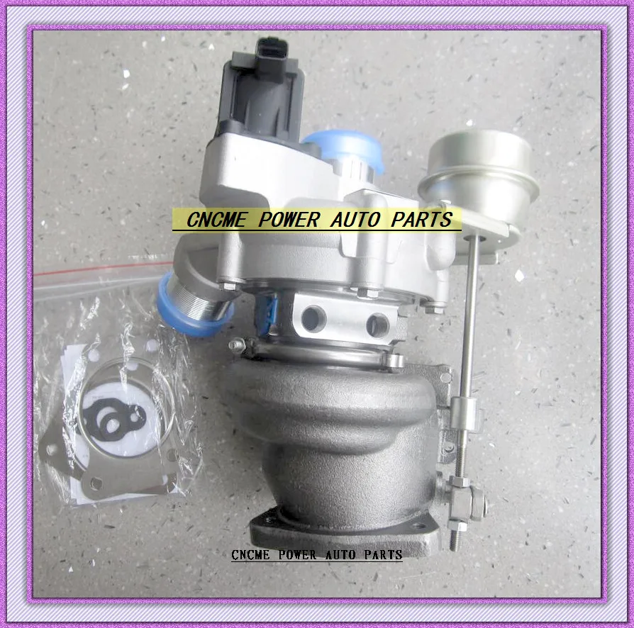 TURBO K03 53039880121 53039700121 0375R9 For Peugeot 207 308 3008 5008 RCZ For Citroen C4 DS 2005- EP6CDT 1.6L (3)