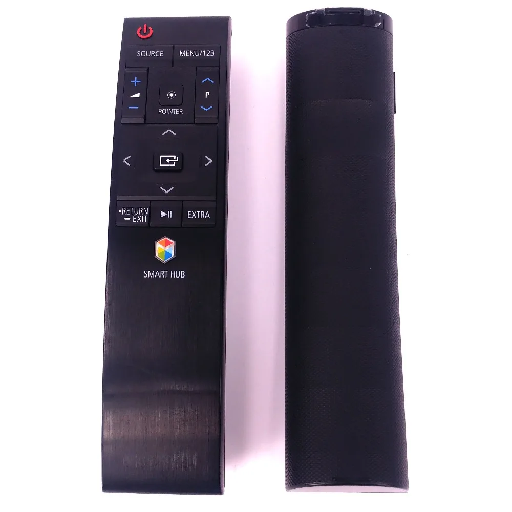 Uesd For Samsung smart TV remote control BN59 01220D ...