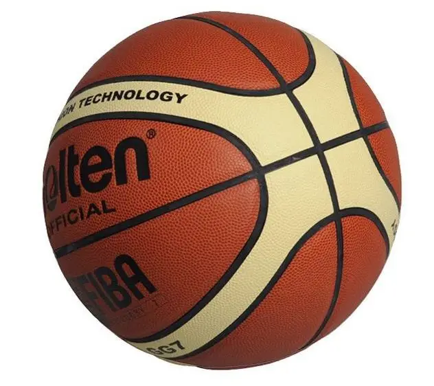 Molten Gg7 Bola De Basquete Baloncesto Street Workout Basketball Ball  Official Size 9 Material Pu - Basketball - AliExpress