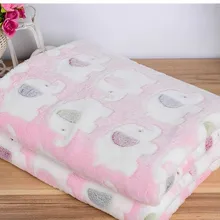 Новые собаки одеяло с изображением кошек кролик дорожный плед Манта постельное белье из флиса на диван/кровать портативный пледы Покрывало одеяло с рукавами