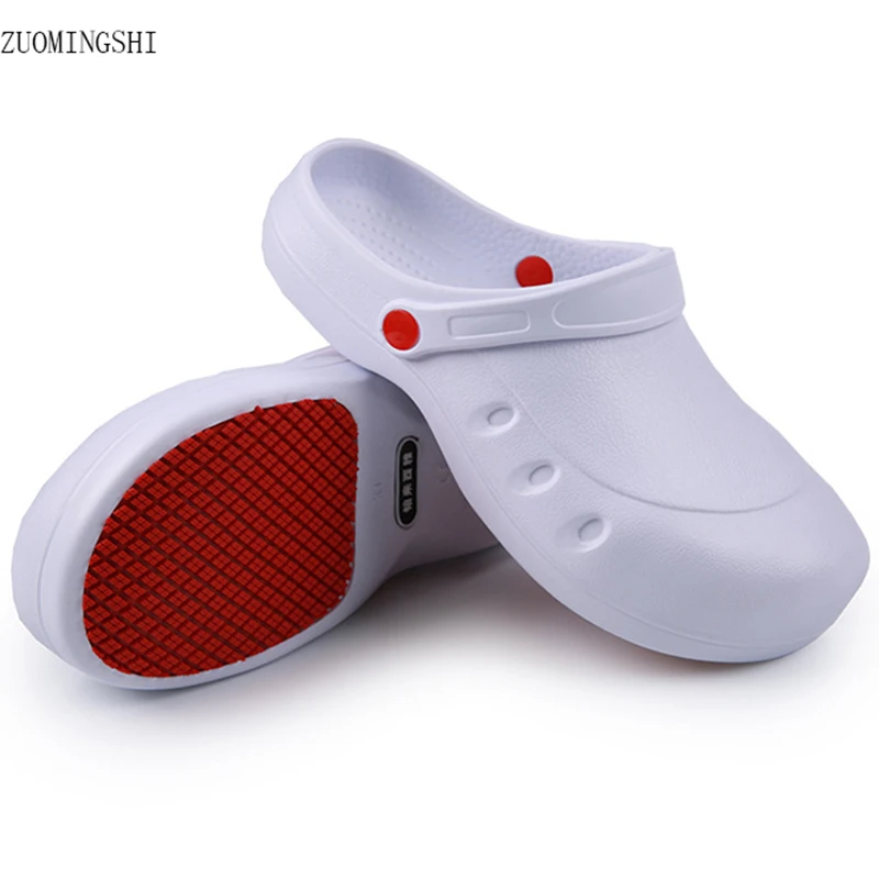 steel toe nursing shoes