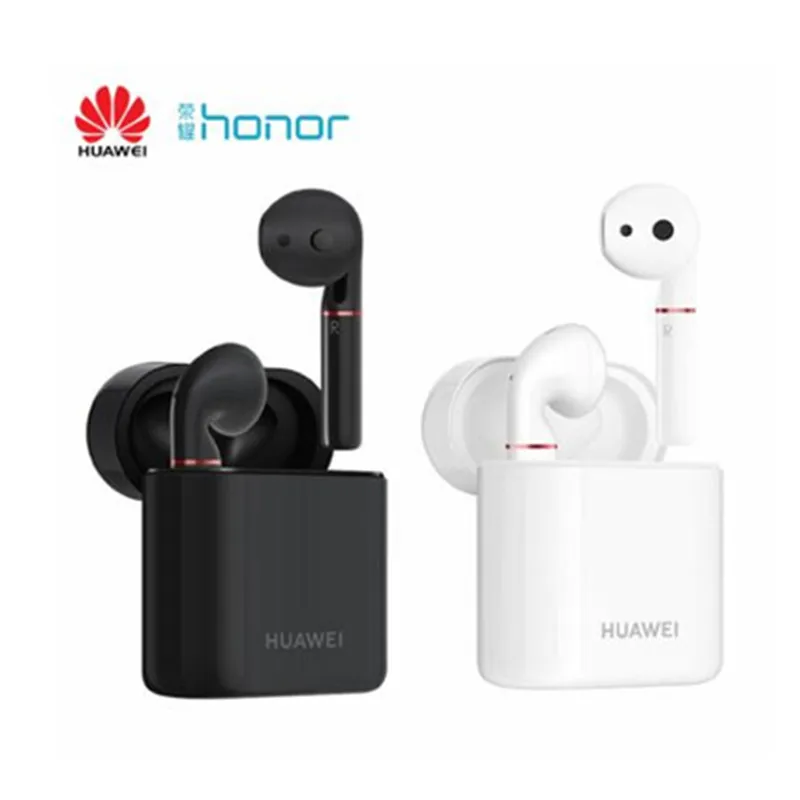 HUAWEI FreeBuds 2 FreeBuds 2 Pro Bluetooth 5,0 Беспроводные наушники с микрофоном Музыка сенсорная гарнитура Handfree динамический водонепроницаемый TWS