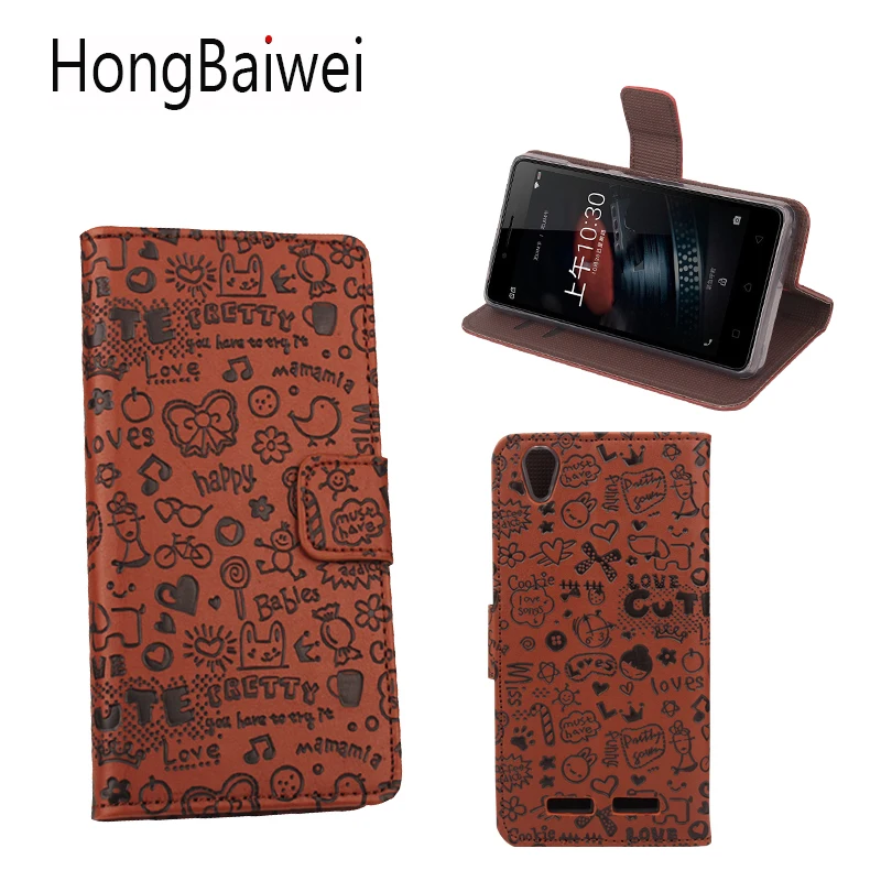 

HongBaiwei for Lenovo Lemon K10 Case Cover Flip Leather Wallet Cute Pink Phone Bag&Case for Lenovo Lemon K10 Card Holder Case