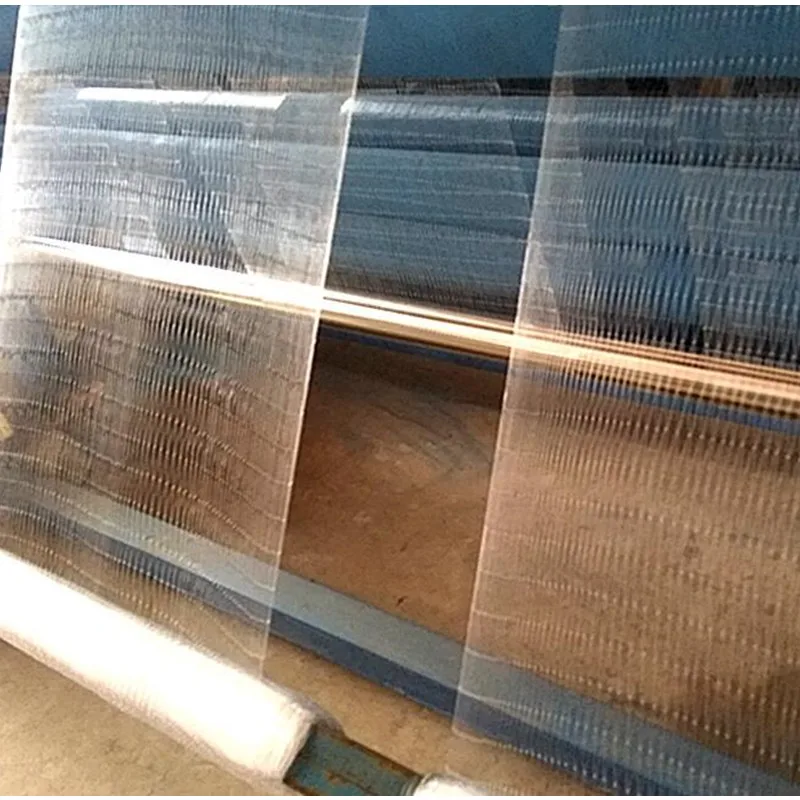 quality Thick 0.29mm line 7.5cm mesh pieces net for gill net fish trap fishing network rede de pesca acesorios fishing net china