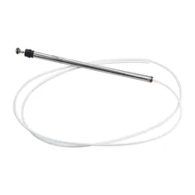 CARPRIE аксессуары для электромобиля специальная сменная Автомобильная Радио Антенна подходит для TOYOTA CELICA авто радио антенна