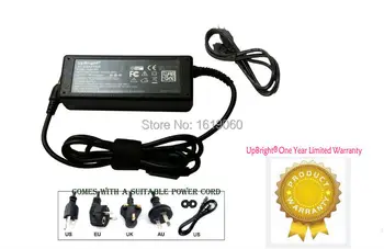 

UpBright NEW AC/DC Adapter For VorTech MP40 MP40w ES pump Ecotech Marine Power Supply Cord Cable PS Charger Mains PSU