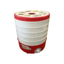 Сушилка электрическая Дачница СШ-006