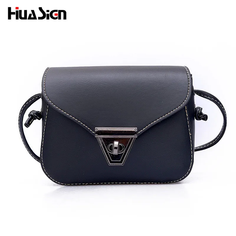 

Huasign 2017 Women Messenger Bags Brand Fashion Women Shoulder Bags for Women Handbag Clutch Crossbody Bag