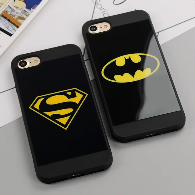 iphone 8 coque batman