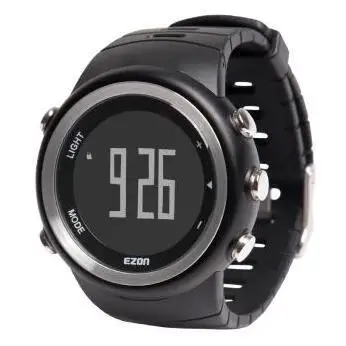 Eaon часы T023B01 модные шагомер спортивные ходьба Бег Обучение Смарт цифровые водонепроницаемые часы многофункциональные наручные часы