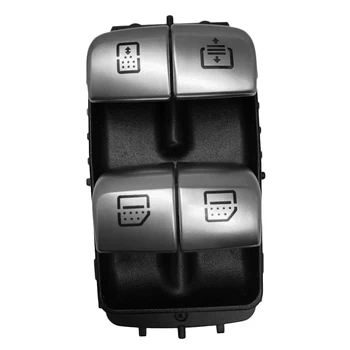 

Car Rear Right Power Window Switch For Mercedes-Benz S550 S600 S63 2229051505 2014 2015 2016 Auto Parts