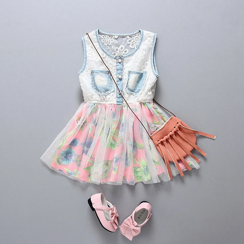 princess girl dress (4)