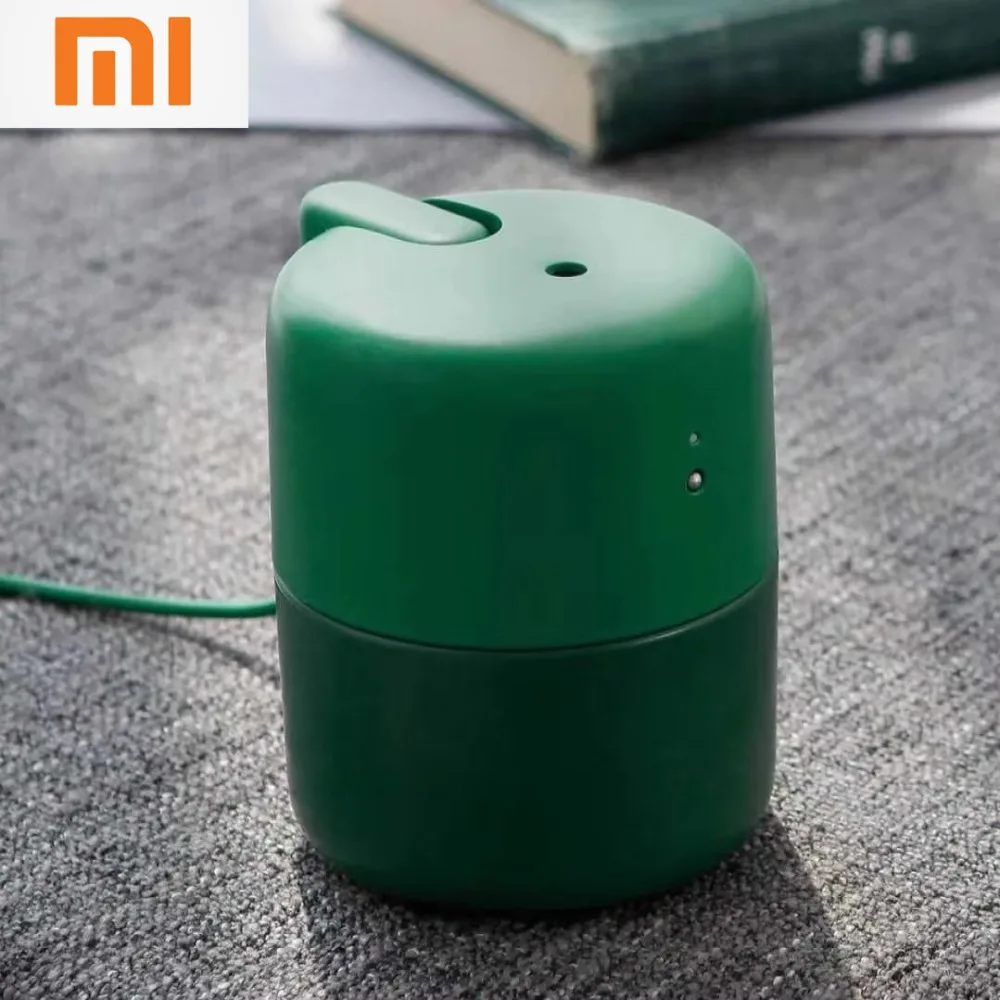 

Xiaomi VH USB Air Humidifier quiet Air Purifying Touch control protable for Office Home Car Humidifier Mini