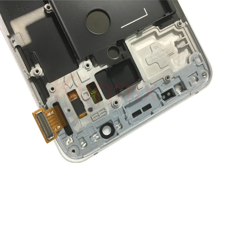 J510 White 7