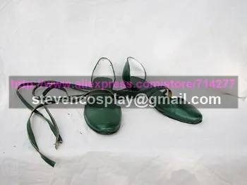 

Custom-made Cheap Sailor Moon Sailor Neptune Cosplay Shoes Christmas